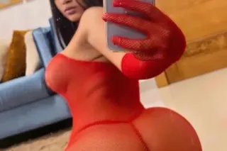 Fnish delicious lady completely open mind Juliete - Image 9