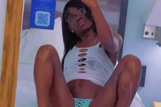 Come 💦 SEE 👀 Me 🤗 ✅ Sweet Petite PLAYMATE - Image 3